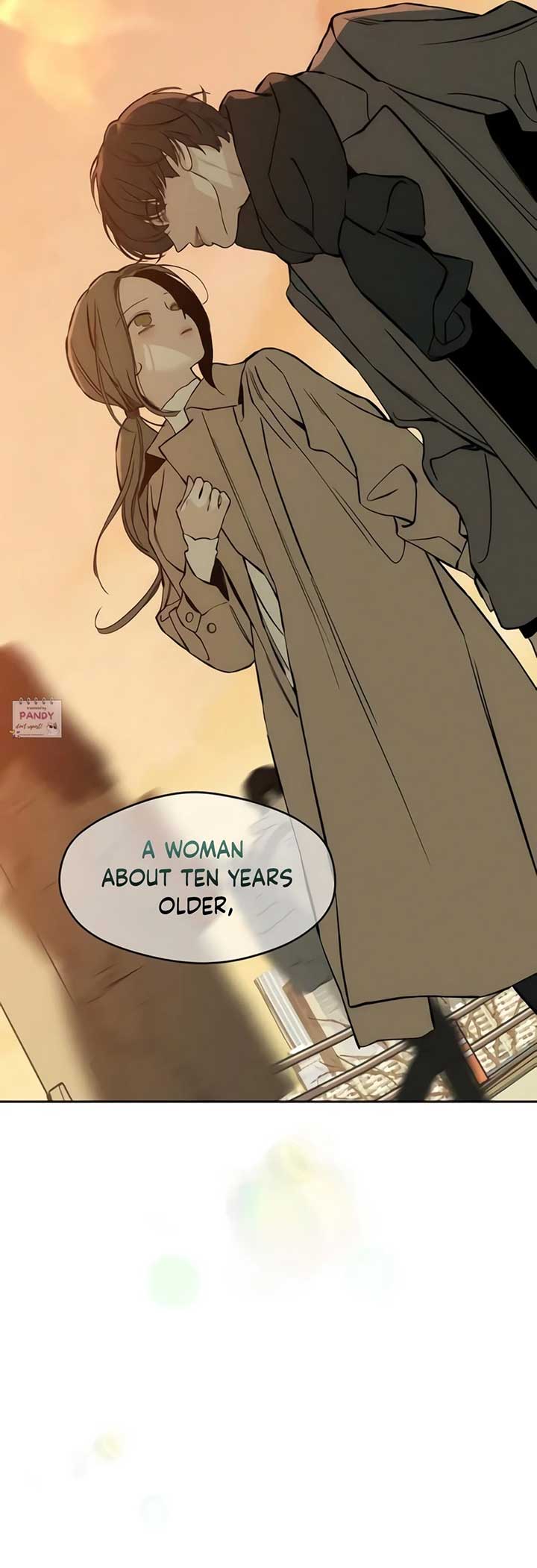 Tears On A Withered Flower Chapter 46 image 19